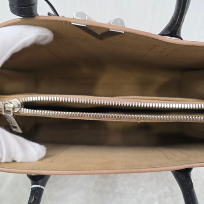 LOUIS VUITTON Vérité Tote MM [Pre-Owned]