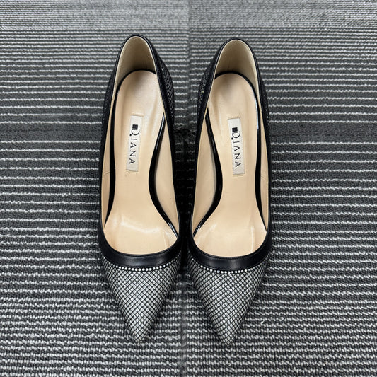 DIANA High Heels [Pre-Owned]