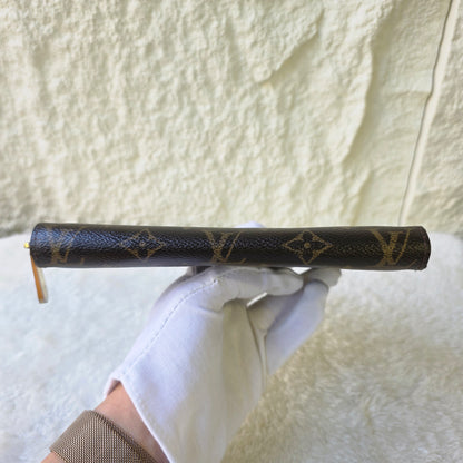 Louis Vuitton Long Wallet [Pre-Owned]