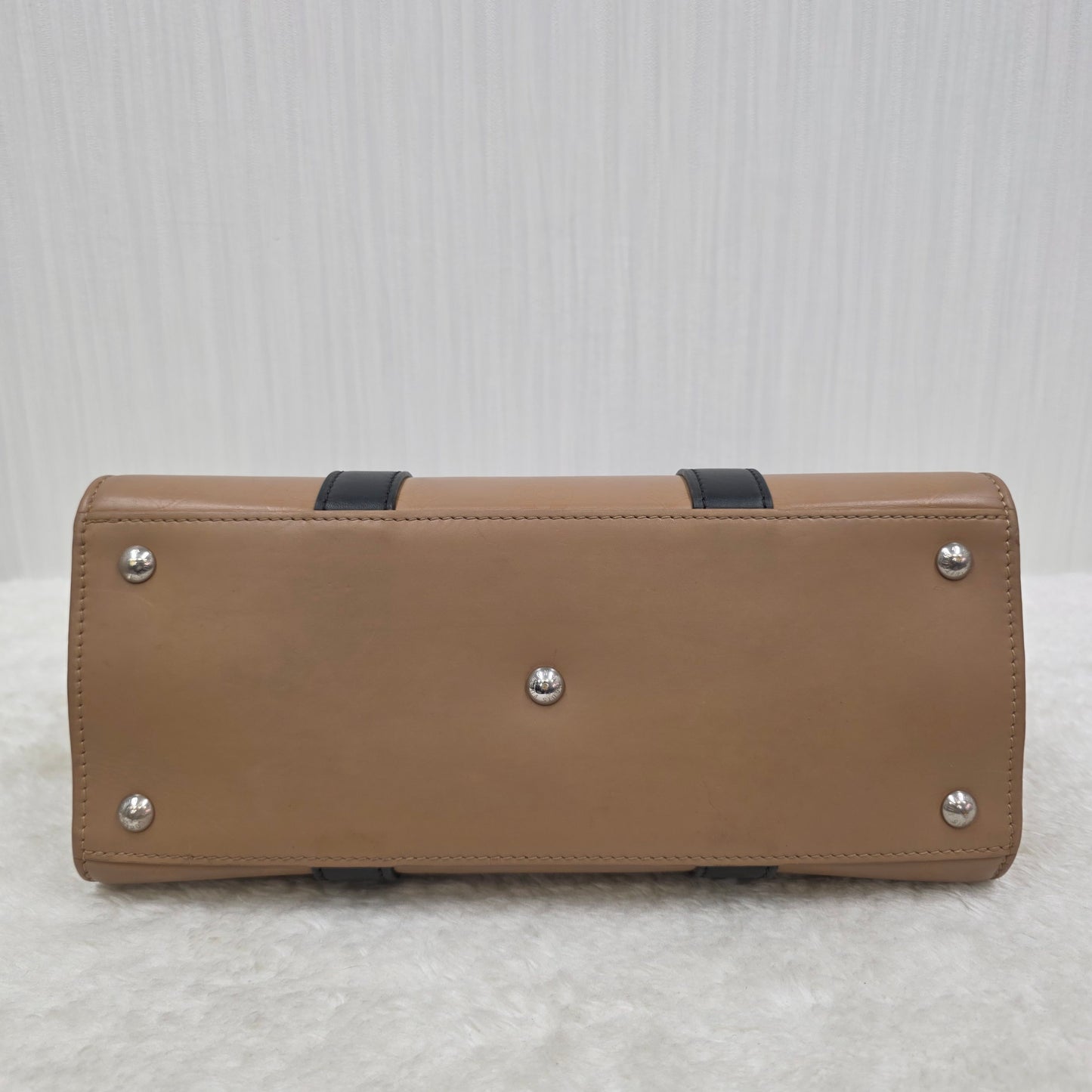 LOUIS VUITTON Vérité Tote MM [Pre-Owned]