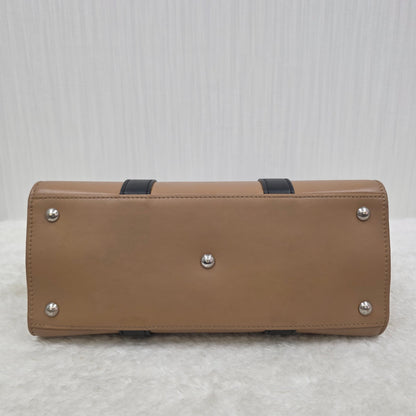 LOUIS VUITTON Vérité Tote MM [Pre-Owned]