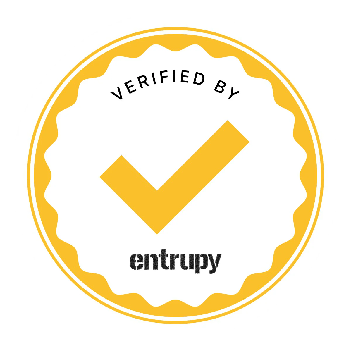 Entrupy Verification