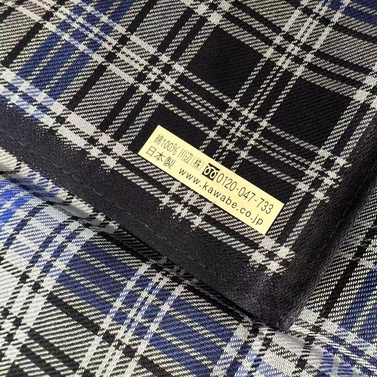 ラルフローレン コットンハンカチ【中古】 