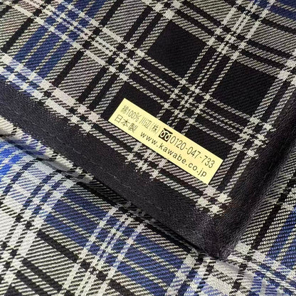 ラルフローレン コットンハンカチ【中古】 