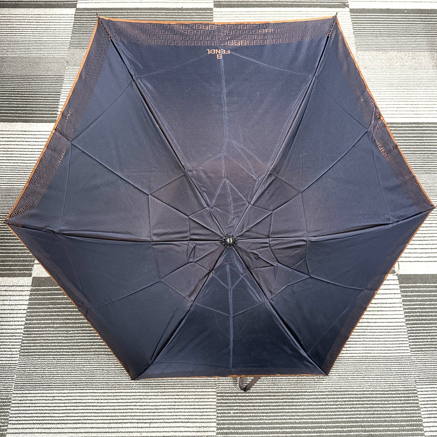 フェンディ 傘【中古】 