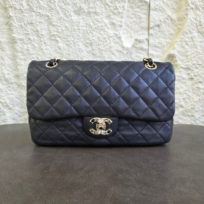 CHANEL CF25 Flap Bag [Pre-Owned]