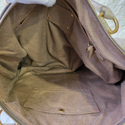 Prada tote bag handbag[Pre-Owned]