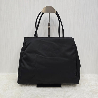 PRADA ナイロン トートバッグ【中古】 