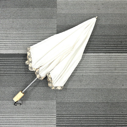 バーバリー傘【中古】 