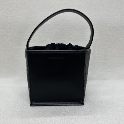 バーバリー ロンドン ヴィンテージ ハンドバッグ 【中古】