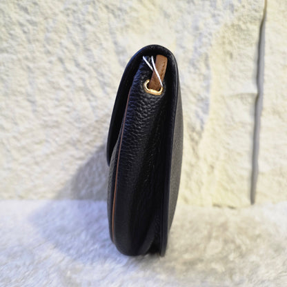 DIOR Christian Dior Shoulder Bag Pouch [Pre-Owned]
