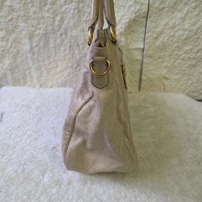 Prada tote bag handbag[Pre-Owned]
