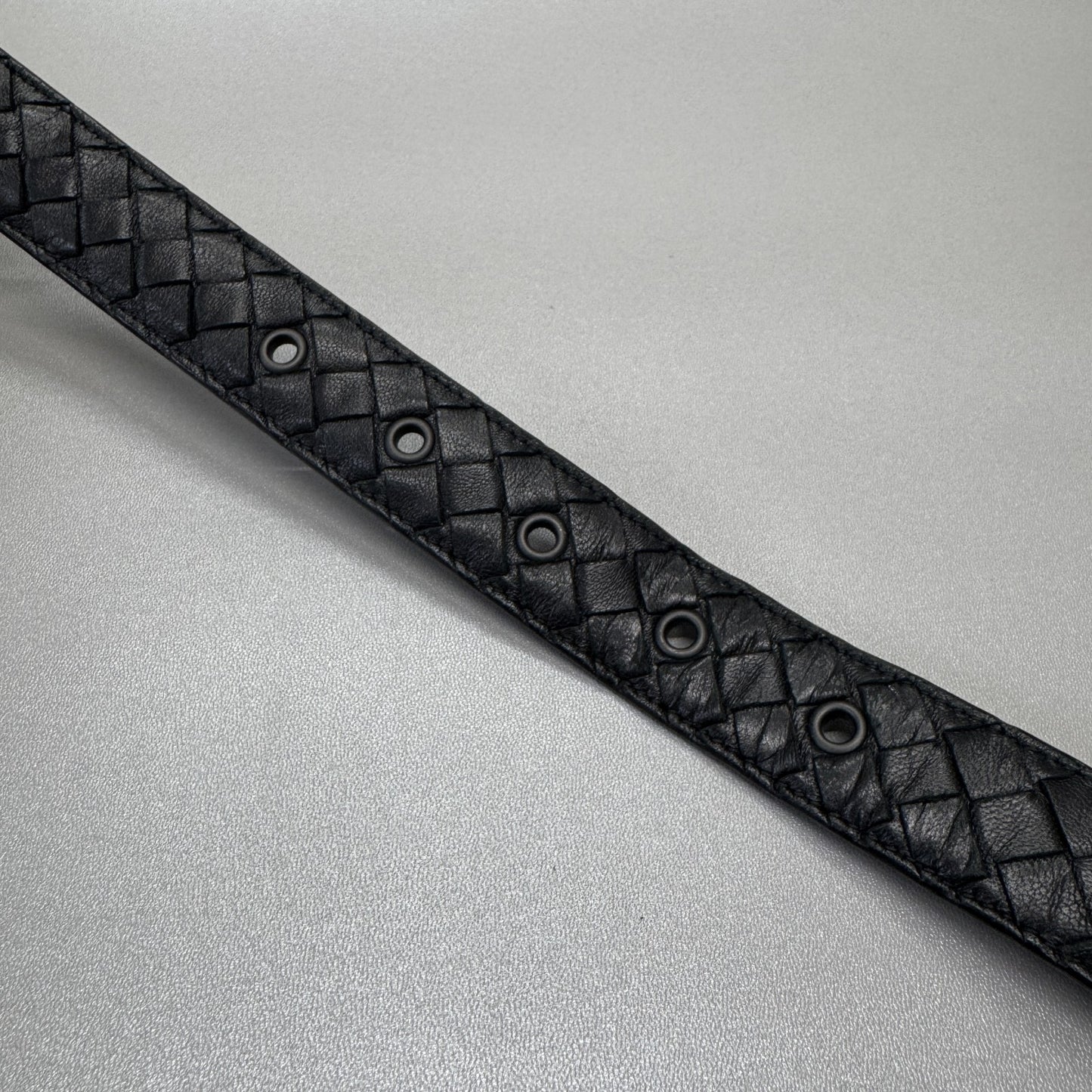 BOTTEGA VENETA ベルト【中古】 
