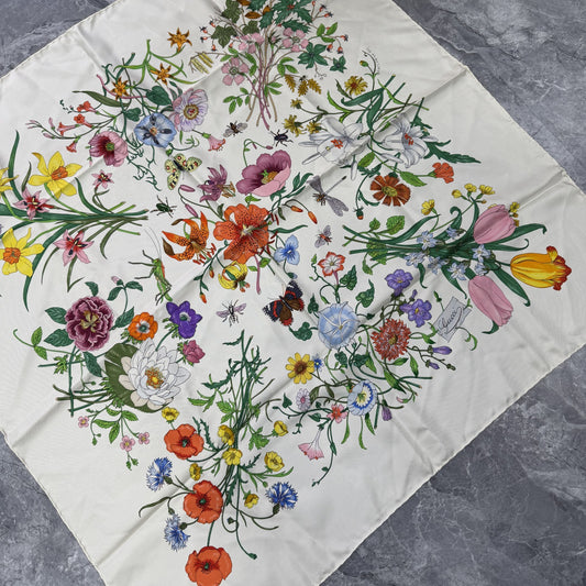 Gucci Scarf [Pre-Owned]