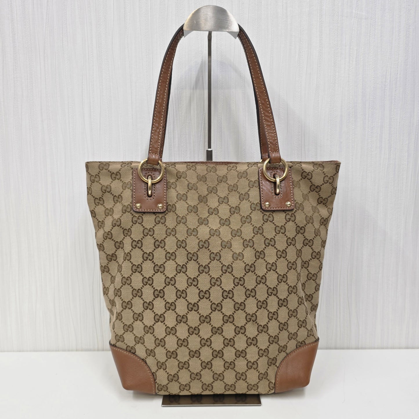 GUCCI Tote Bag [Pre-Owned]