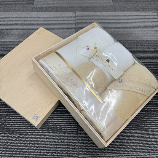 Imabari Towel [Pre-Owned]