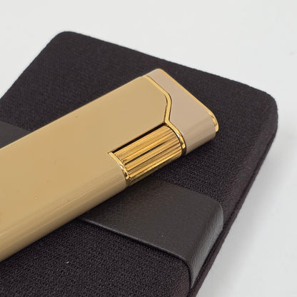 ジバンシィ ライター ゴールド【中古】 