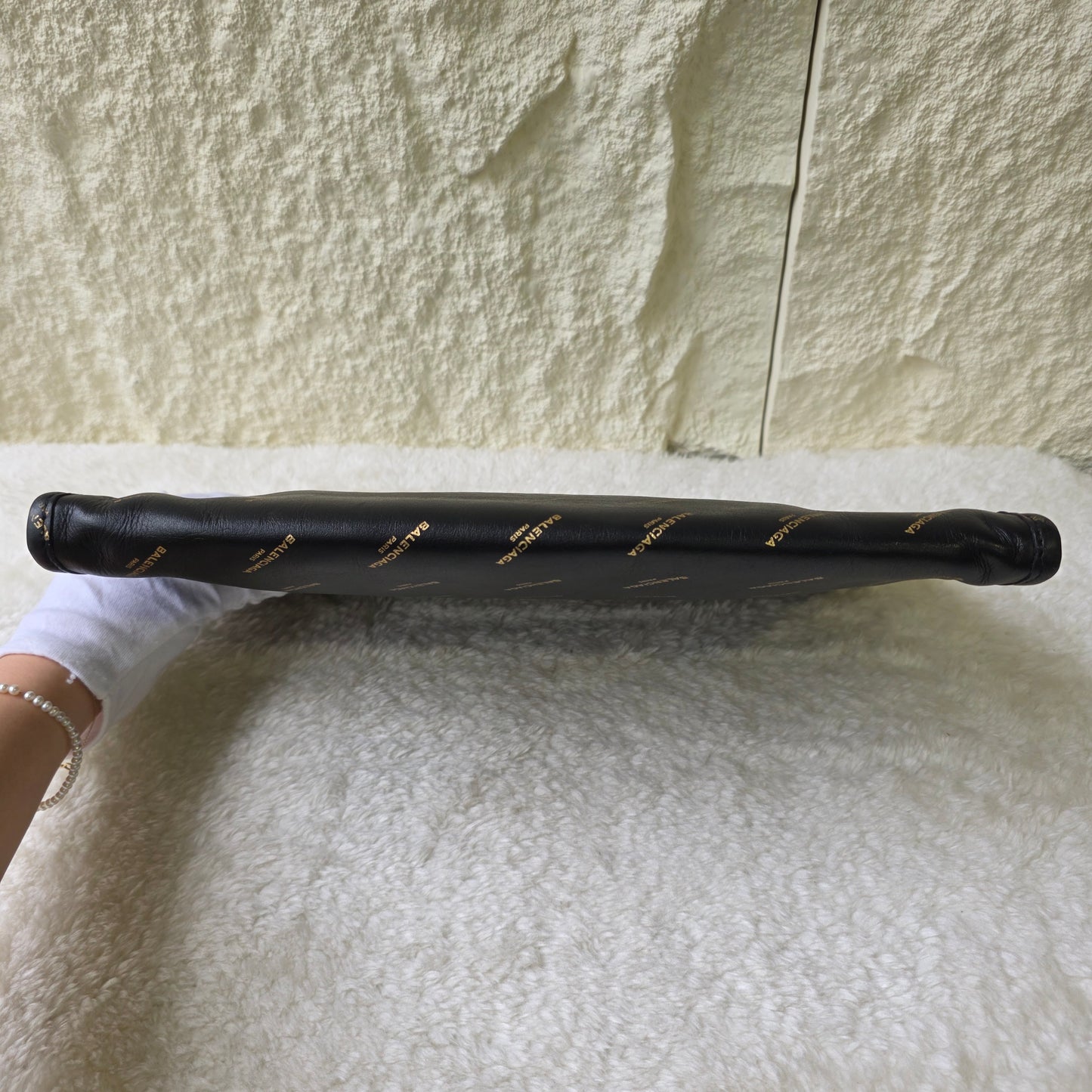バレンシアガ クラッチバッグ【中古】
