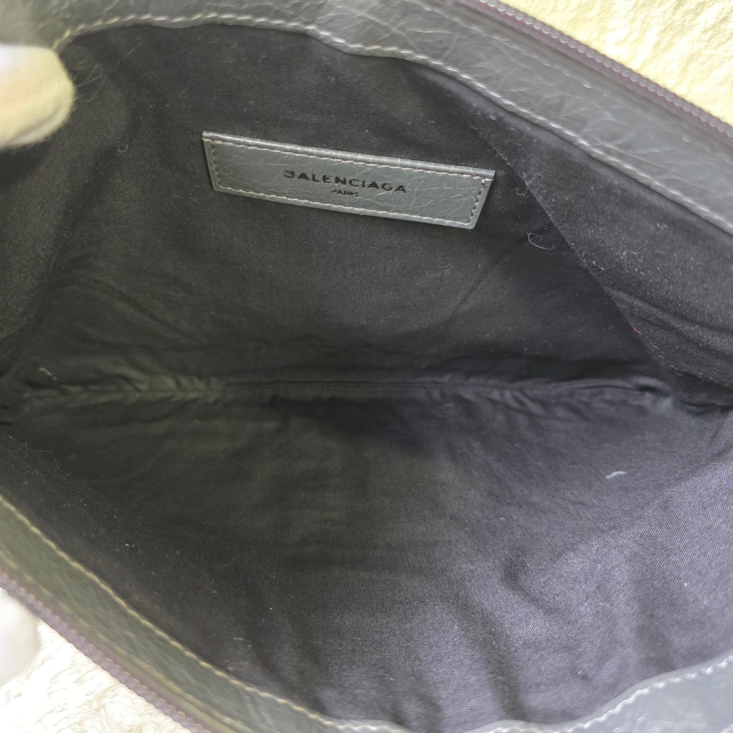 Balenciaga CLASSIC clutch bag[Pre-Owned]