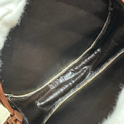 Bally shoulderbag[Pre-Owned]