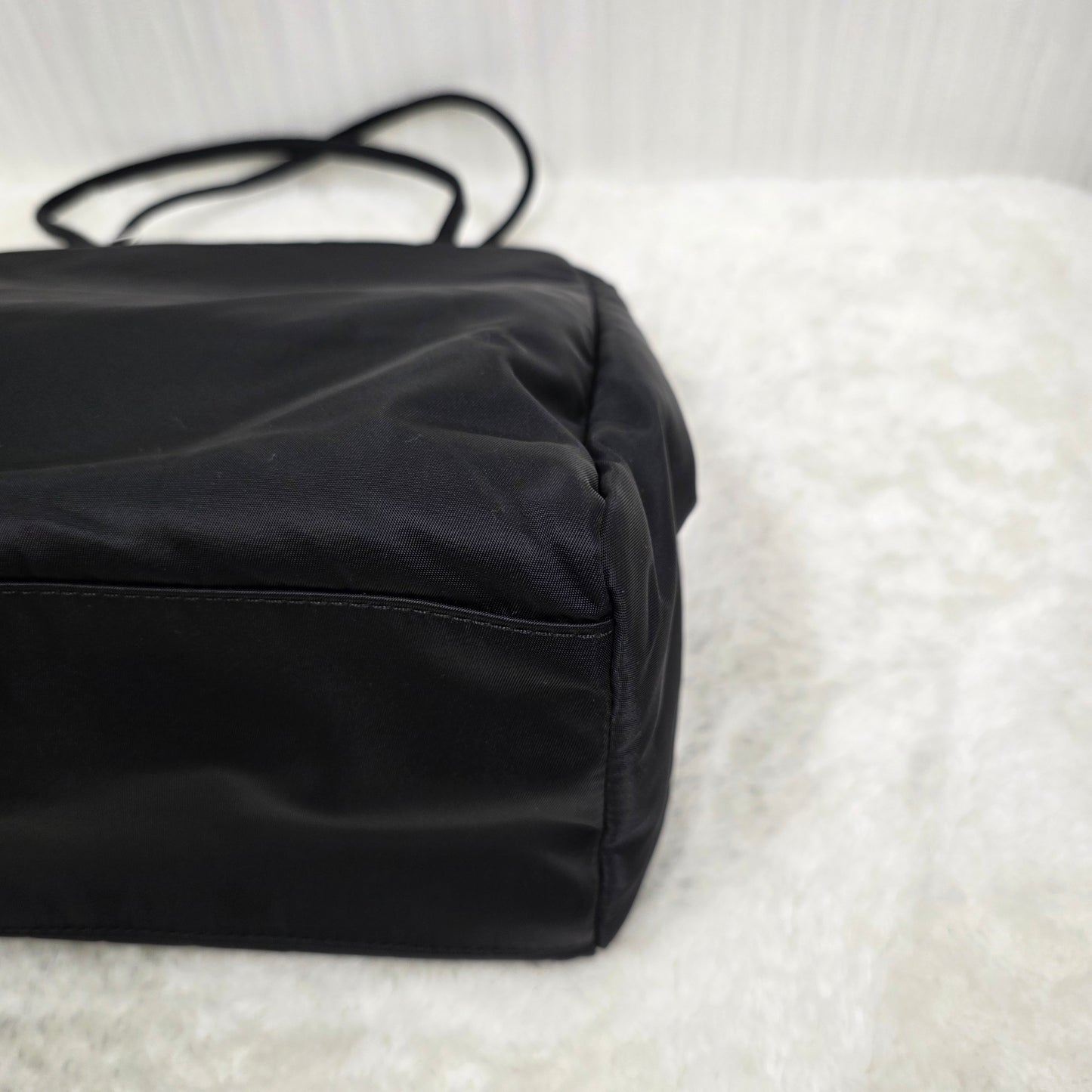 PRADA ナイロン トートバッグ【中古】 