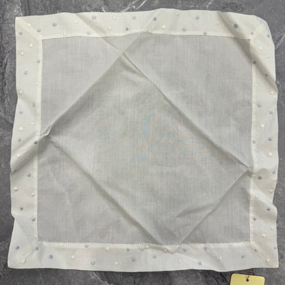 エルメス ハンカチ【中古】 