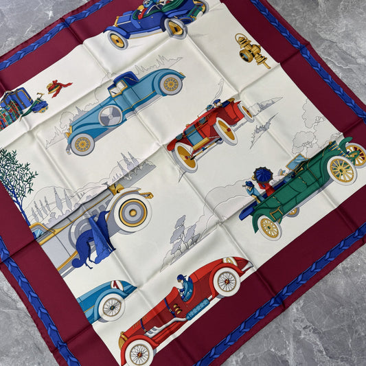 Gucci Scarf [Pre-Owned]