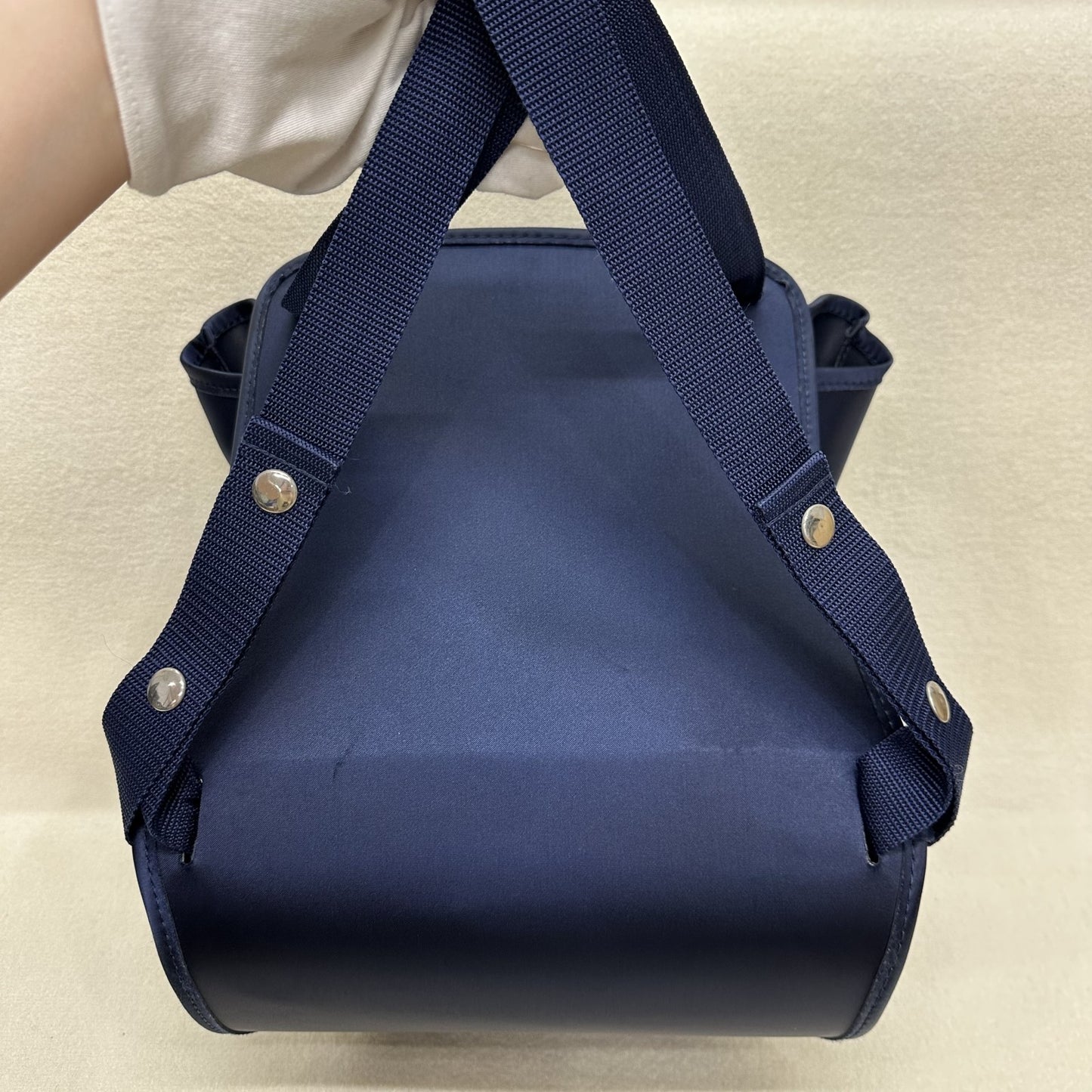 エルメス シェルパ バックパック 1999年限定モデル「星への旅」【中古】