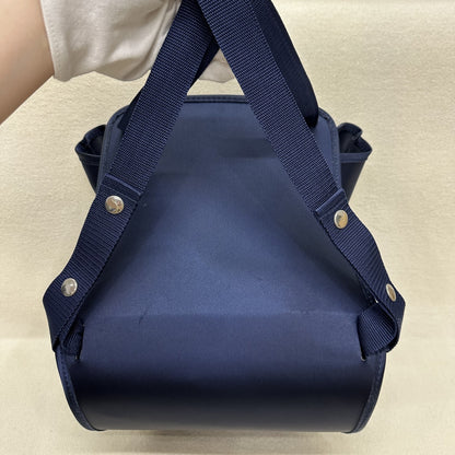 エルメス シェルパ バックパック 1999年限定モデル「星への旅」【中古】