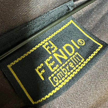 フェンディ 傘【中古】 