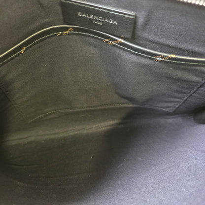バレンシアガ クラッチバッグ【中古】