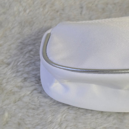 DIOR ポーチ ホワイト【中古】 