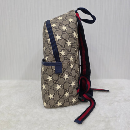 グッチ バックパック【中古】 