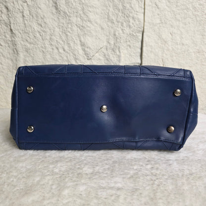 Christian Dior Granville Lady Dior Cannage 手提包 [二手]
