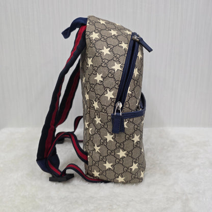 グッチ バックパック【中古】 