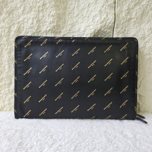 Balenciaga Clutch Bag [Pre-Owned]