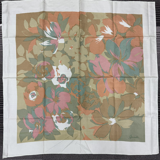 nobrand scarf[Pre-Owned]