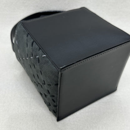 バーバリー ロンドン ヴィンテージ ハンドバッグ 【中古】