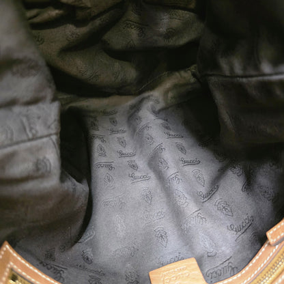 GUCCI Tote Bag [Pre-Owned]