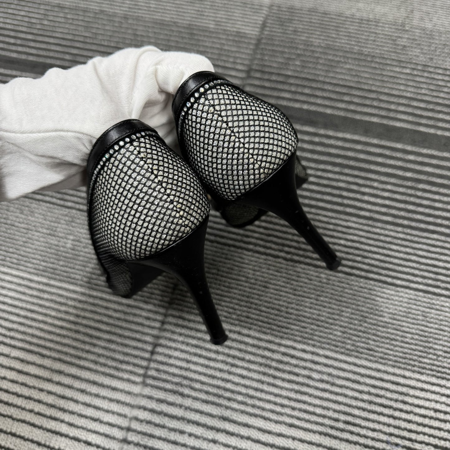 DIANA High Heels [Pre-Owned]