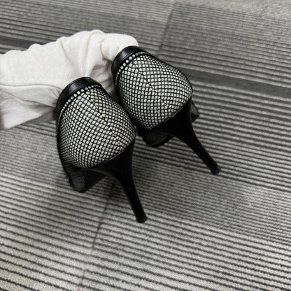 DIANA High Heels [Pre-Owned]