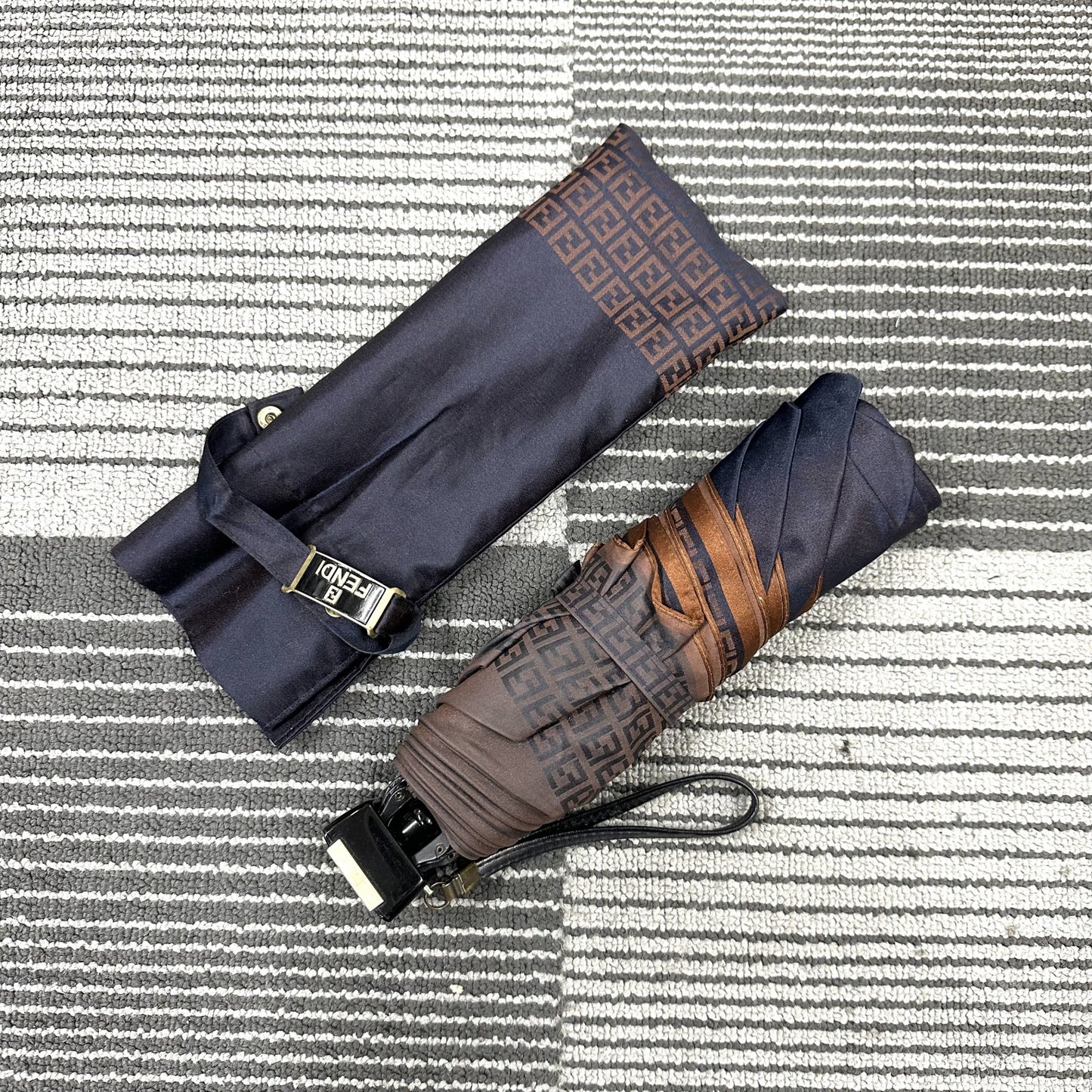 フェンディ 傘【中古】 