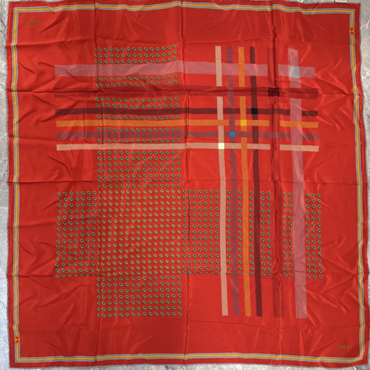 Gucci Scarf [Pre-Owned]