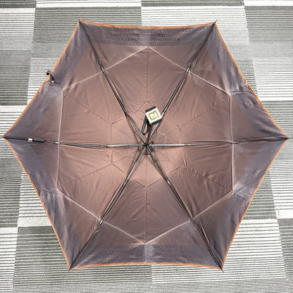 フェンディ 傘【中古】 