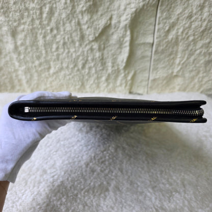 バレンシアガ クラッチバッグ【中古】