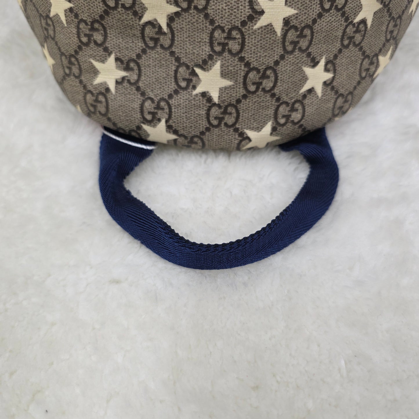 グッチ バックパック【中古】 