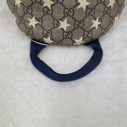 グッチ バックパック【中古】 