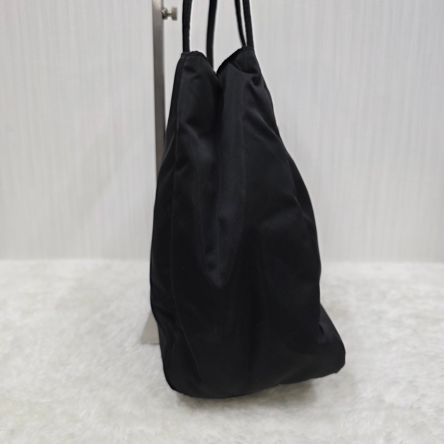 PRADA ナイロン トートバッグ【中古】 