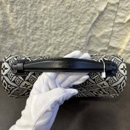 路易威登 Pochette Métis MM M57272 自1854年以来 Monogram 提花手提包 [二手]