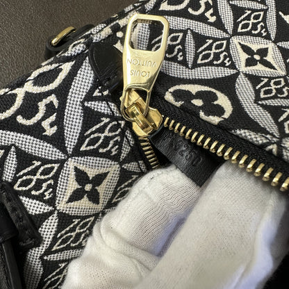 路易威登 Pochette Métis MM M57272 自1854年以来 Monogram 提花手提包 [二手]